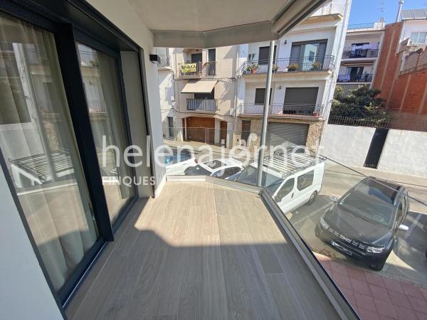 Apartament a Palamós