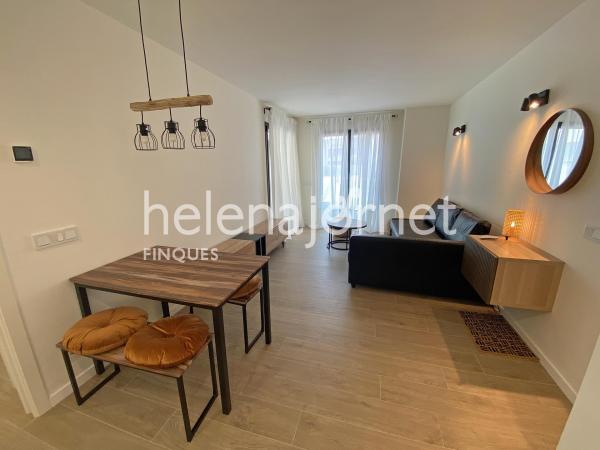 Apartament a Palamós