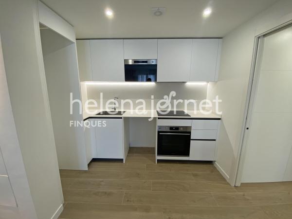 Apartament a Palamós