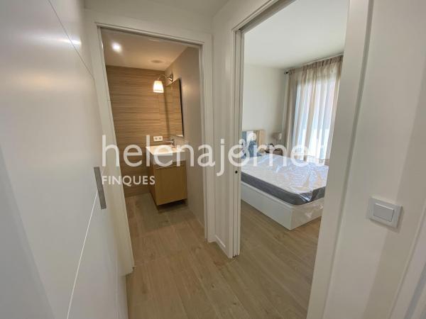 Apartament a Palamós