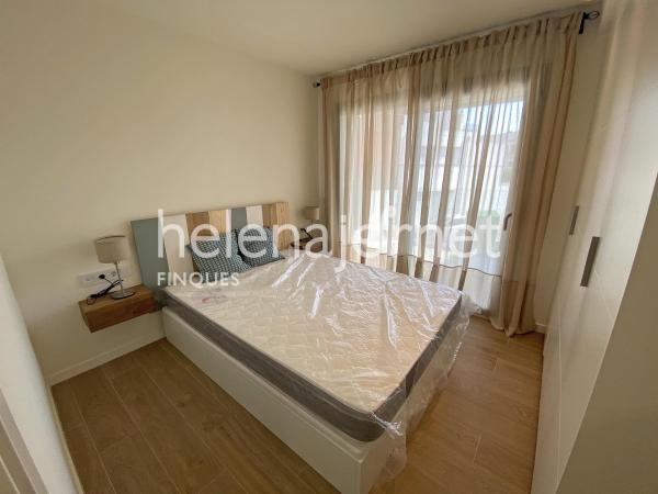 Preciós apartament d'obra nova a estrenar al cor de Palamós