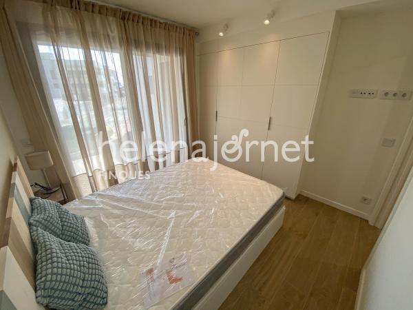 Preciós apartament d'obra nova a estrenar al cor de Palamós