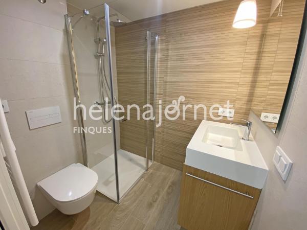 Preciós apartament d'obra nova a estrenar al cor de Palamós