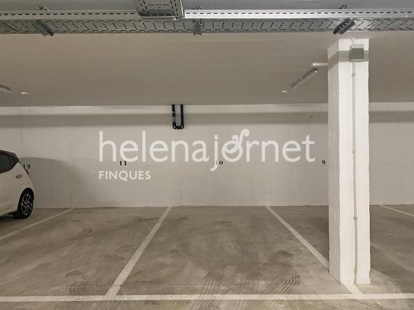 Apartament a Palamós