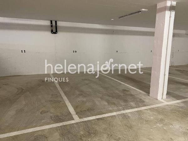 Apartament a Palamós