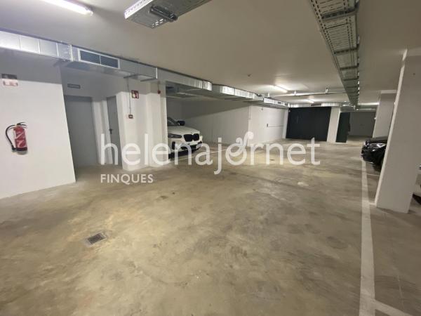 Apartament a Palamós