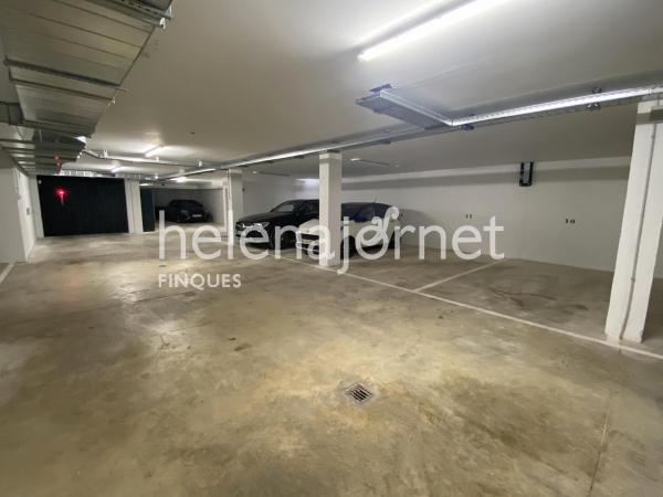 Apartament a Palamós