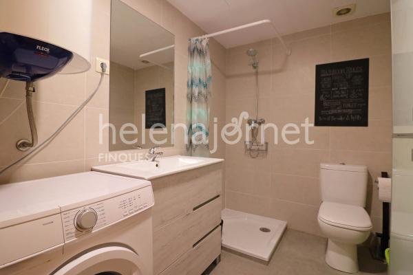 Local comercial a Sant Feliu de Guíxols