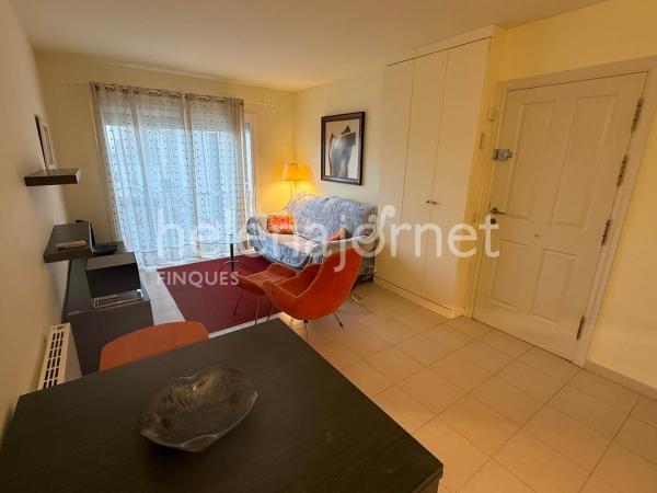 Apartament a Sant Feliu de Guíxols