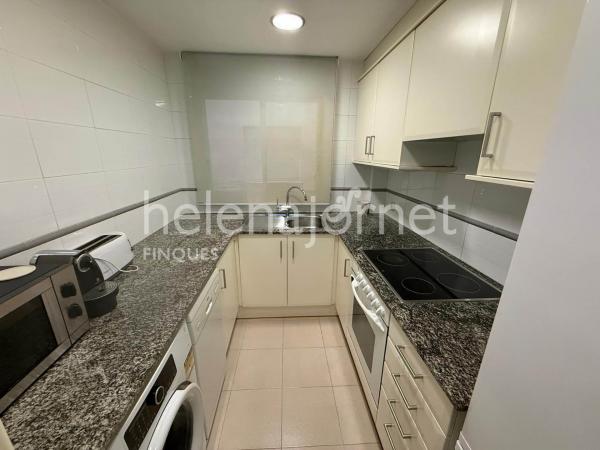 Apartament a Sant Feliu de Guíxols