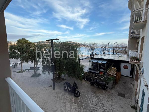 Apartament a Sant Feliu de Guíxols