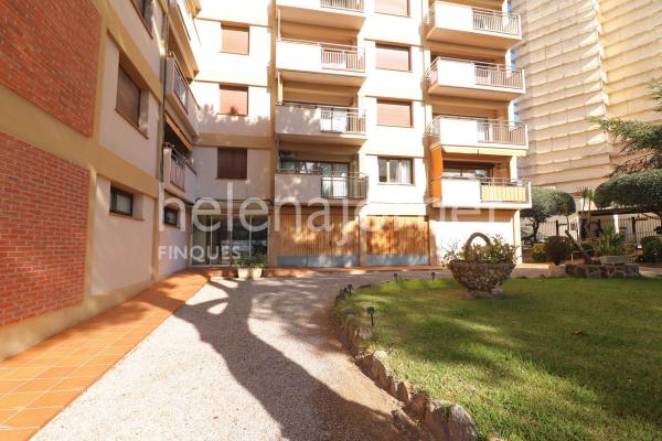 Flat in Platja d'Aro