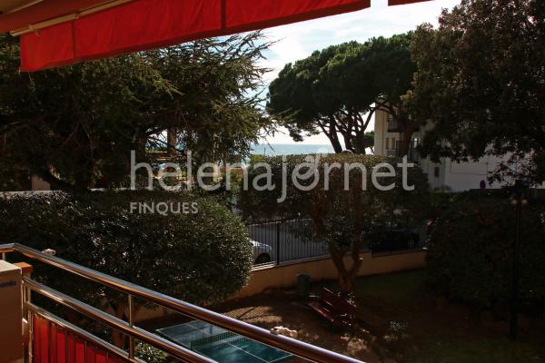 Flat in Platja d'Aro