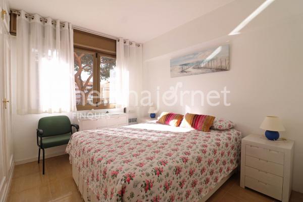 Flat in Platja d'Aro