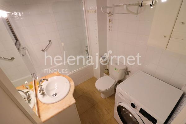 Flat in Platja d'Aro