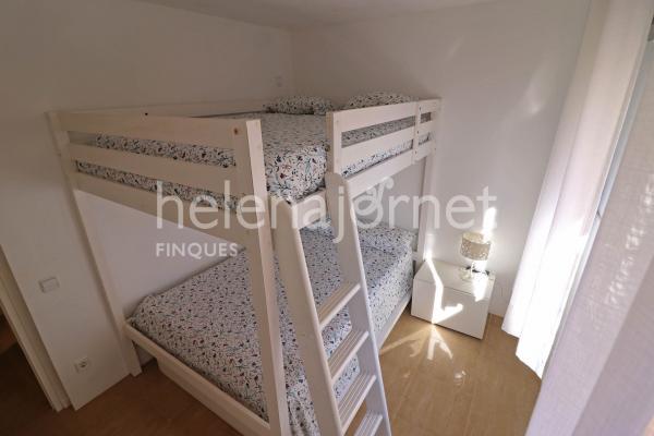 Flat in Platja d'Aro