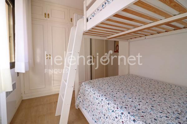 Flat in Platja d'Aro