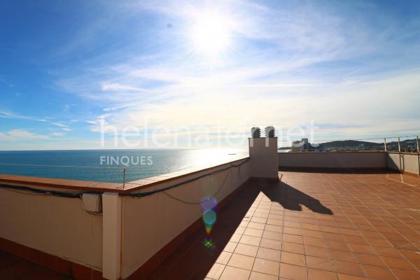 Flat in Platja d'Aro