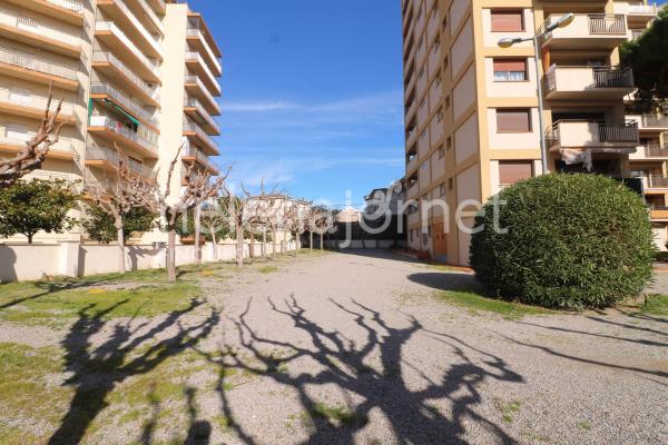 Flat in Platja d'Aro