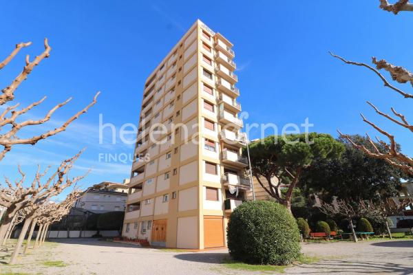 Flat in Platja d'Aro