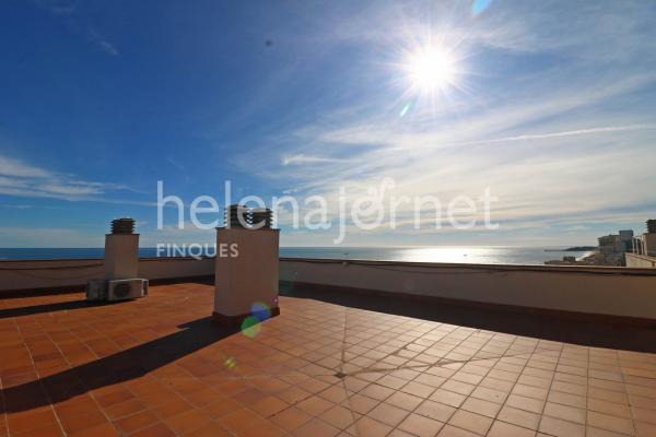 Flat in Platja d'Aro