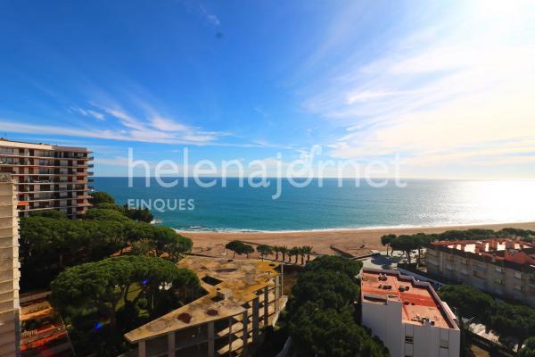 Flat in Platja d'Aro