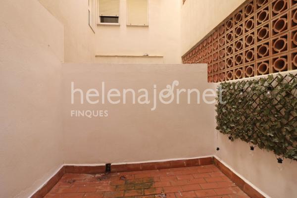 Apartament a Sant Feliu de Guíxols