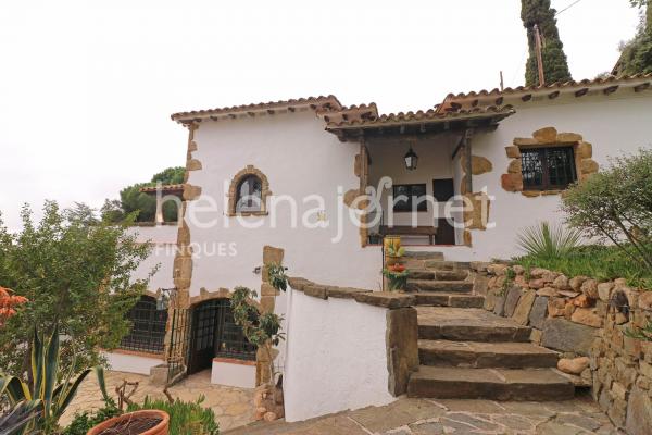 Casa a Castell d'Aro