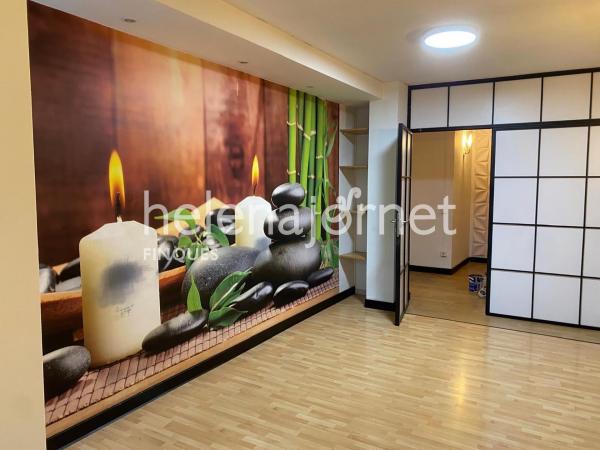 Local / Despatx comercial en lloguer