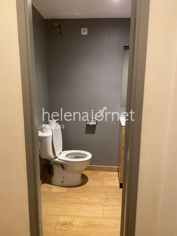 Local comercial a Girona