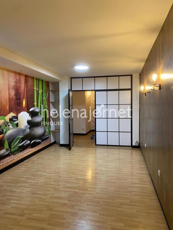 Local / Despatx comercial en lloguer