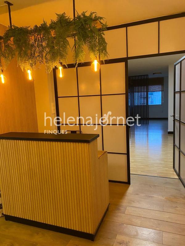 Local / Despatx comercial en lloguer