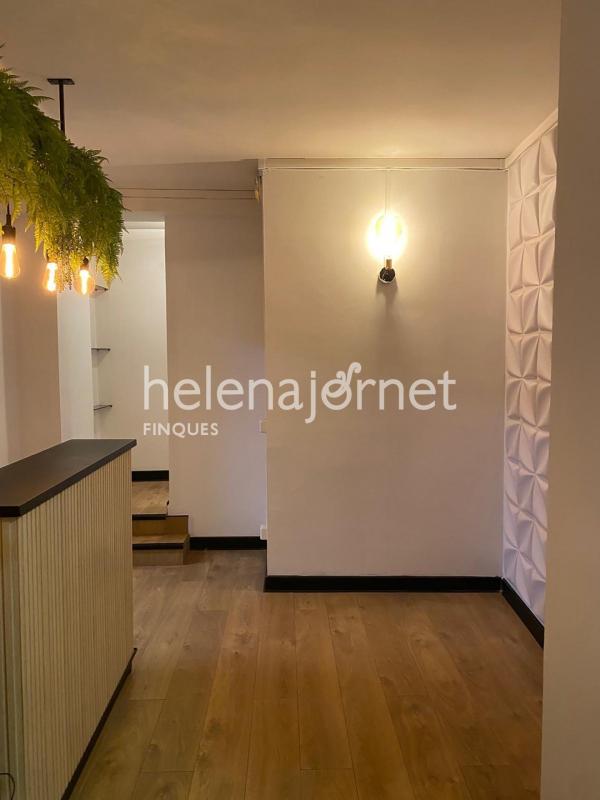 Local / Despatx comercial en lloguer