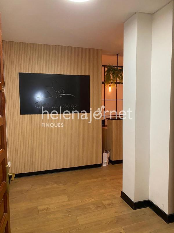 Local comercial a Girona