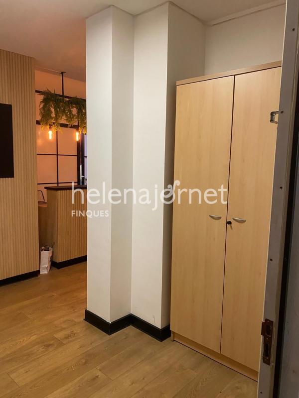 Local comercial a Girona