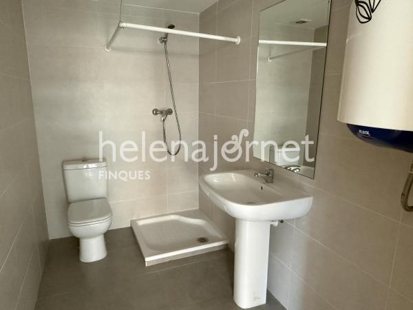 Local comercial a Sant Feliu de Guíxols