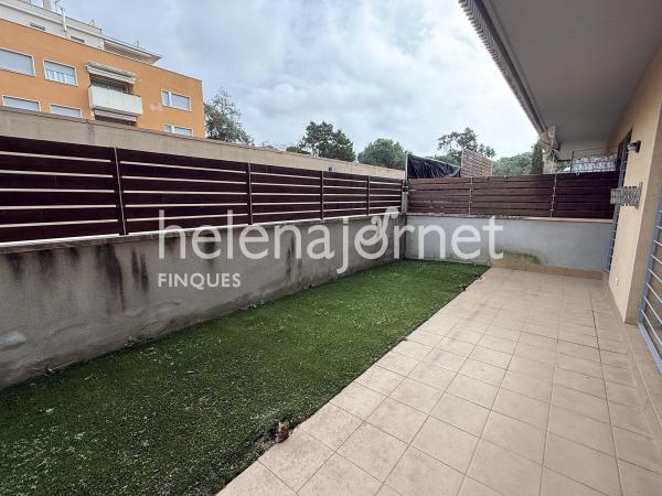 Local comercial a Sant Feliu de Guíxols