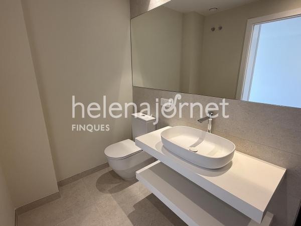 Apartament a Palamós