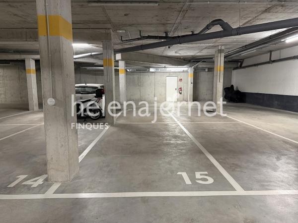 Apartament a Palamós