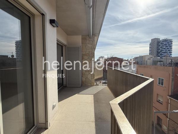 Apartament a Palamós