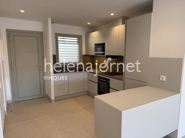 Apartament a Palamós