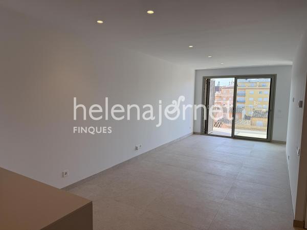 Apartament a Palamós