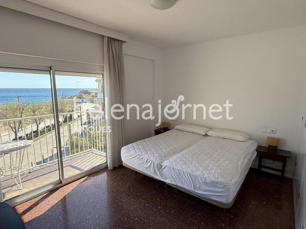 Apartament a Sant Feliu de Guíxols