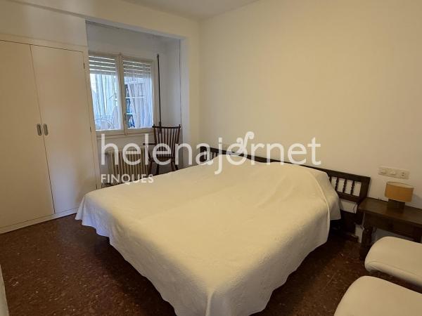 Apartament a Sant Feliu de Guíxols