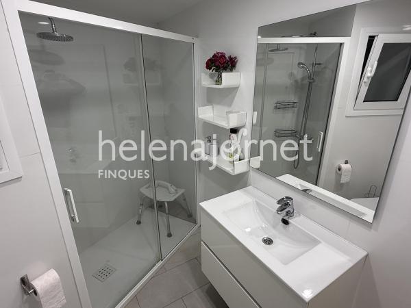 Apartament a Sant Feliu de Guíxols