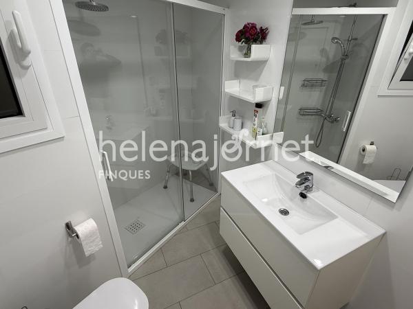 Apartament a Sant Feliu de Guíxols