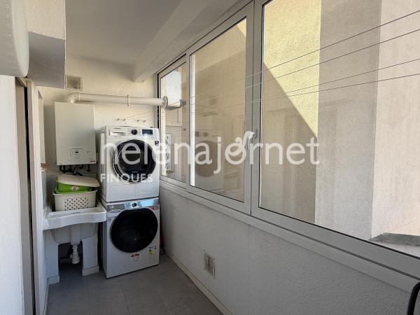 Apartament a Sant Feliu de Guíxols