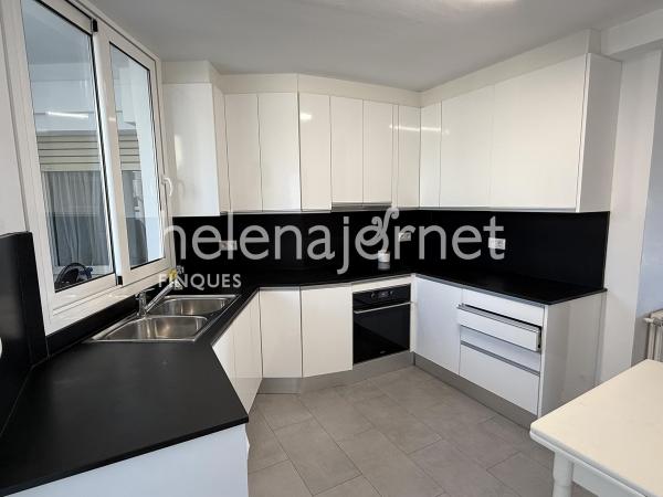 Apartament a Sant Feliu de Guíxols