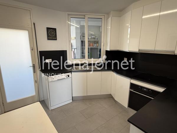 Apartament a Sant Feliu de Guíxols