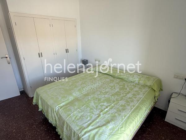 Apartament a Sant Feliu de Guíxols